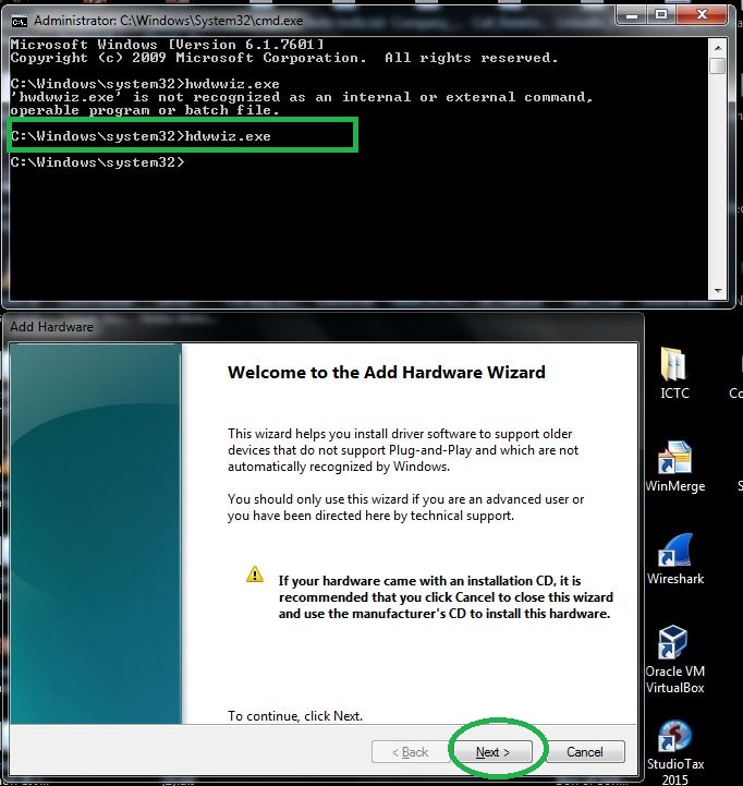 hdwwiz.exe windows xp download Hdwwiz exe download.