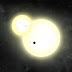 NASA descobre Planeta gigante orbitando dois sóis