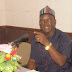 I will pay any amount adopted as minimum wage - Ortom