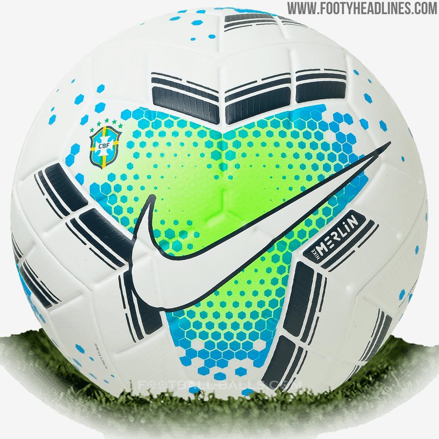 nike merlin 2019