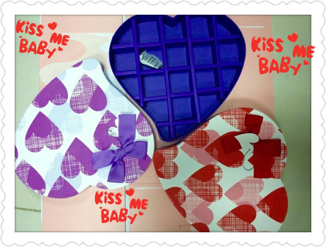 Quà tặng ý nghĩa trong ngày Valentine 2016 - 1