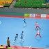 Partai Puncak AFF Futsal Championship 2017, Permata Indah Manokwari Masih Seri Lawan Melaka United Malaysia