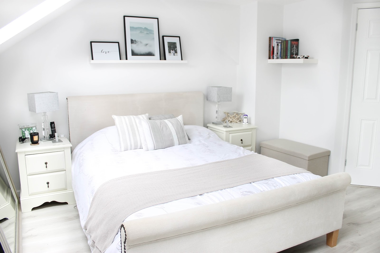 loft conversion, modern loft conversion, dormer loft conversion, attic conversion, what to expect during a loft conversion,