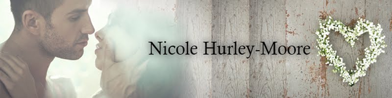 Nicole Hurley-Moore