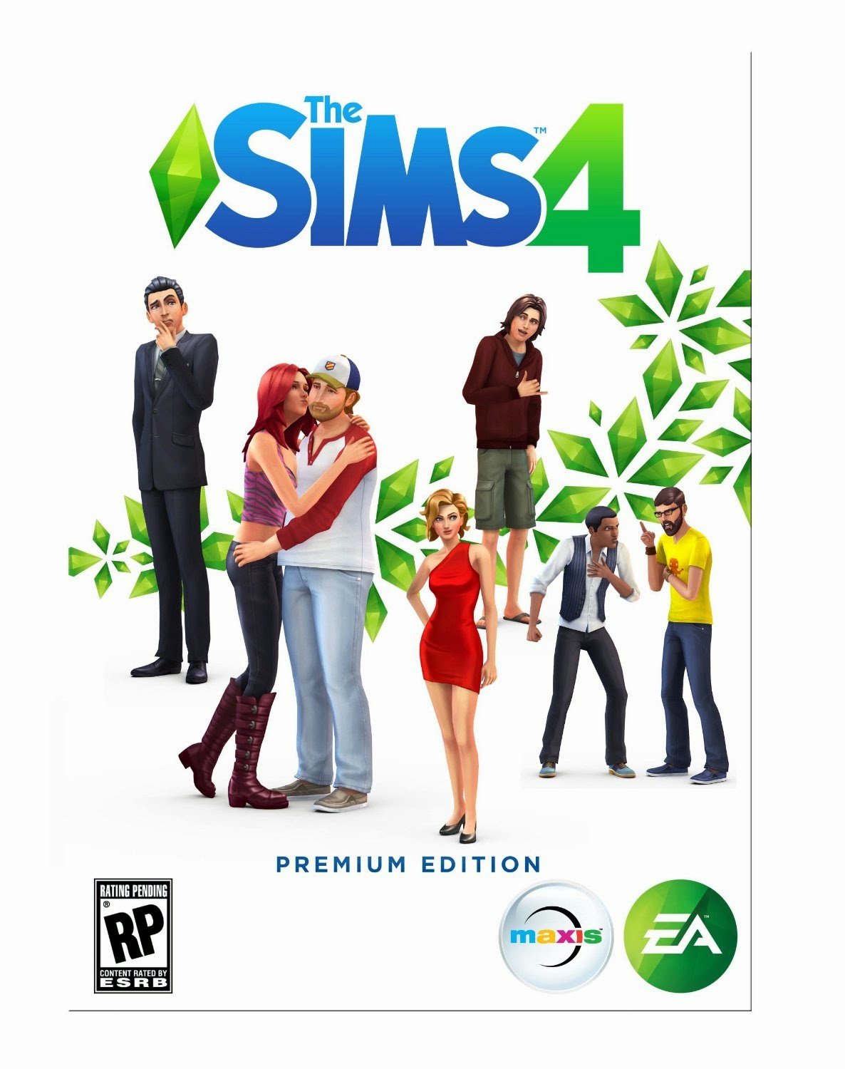 the sims 4 all expansions download crack