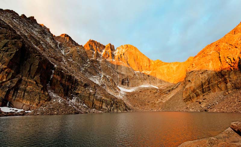 An Epic National Parks Adventure