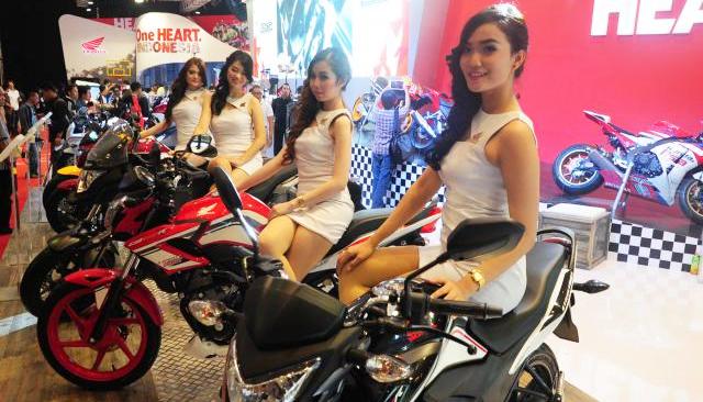 Sah, OJK Izinkan DP Kendaraan Bermotor Nol Persen Sah, OJK Izinkan DP Kendaraan Bermotor Nol Persen
