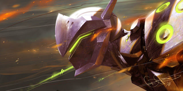 bo anh overwatch cuc dep bo anh overwatch cuc dep