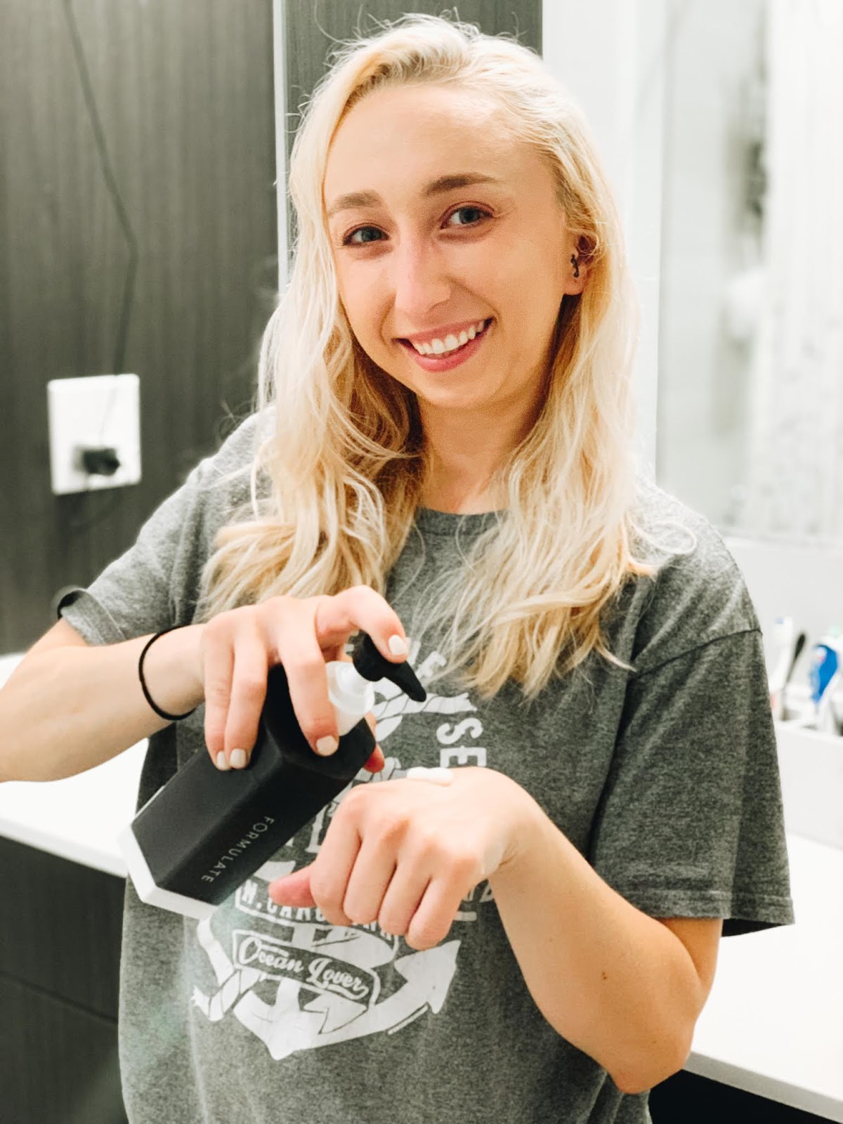 Perfect Your Hair Routine + GIVEAWAY With Formulate Perfect Your Hair Routine + GIVEAWAY With Formulate