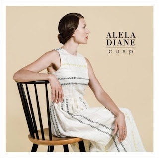 Alela-Diane-Cusp-450x447 Le classement des albums du mois de juin 2018