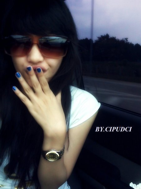 Bali is the Best: 10 Foto Adik Pasha Ungu Yang Cantik & Sexy