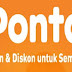Cara Mendapatkan Poin Ponta Gratis Setiap Hari