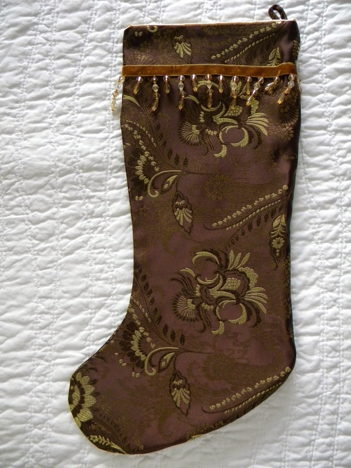 daze of grace Christmas Stocking Sale