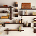 Como decorar rack ou prateleiras