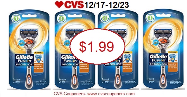 http://www.cvscouponers.com/2017/12/hot-pay-199-for-gillette-fusion5.html