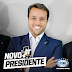 Júlio Brant é eleito novo presidente do Vasco da Gama