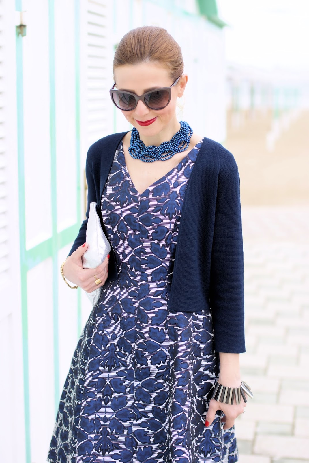 Chic french style with 1.2.3 Paris | Fashion and Cookies - fashion and