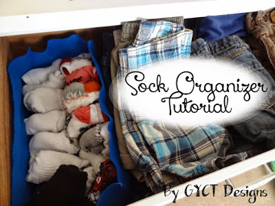 7+ Ways to Organize Your Child's Space | Sew Simple Home