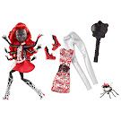 Monster High Wydowna Spider San Diego Comic Con Doll