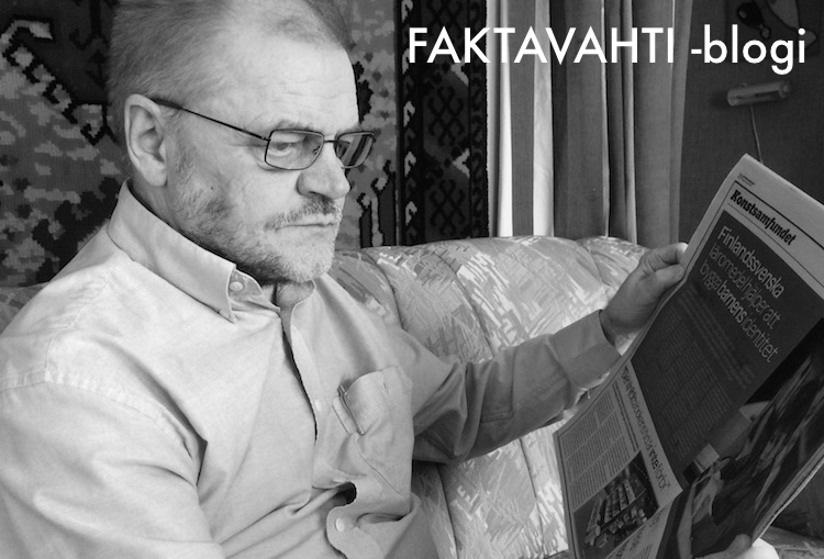 Faktavahti