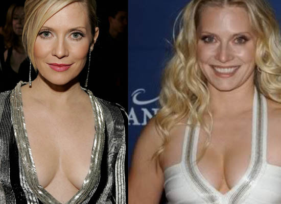 Emily Procter Plastic Surgery.