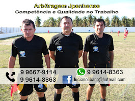 Arbitragem Jpenhense