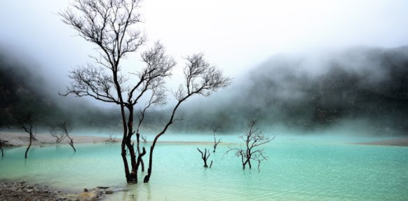 4 Tempat Wisata di Bandung Selatan, Ciwidey Paling Favorit 4 Tempat Wisata di Bandung Selatan, Ciwidey Paling Favorit