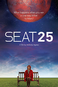 Seat 25 Poster