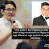 CoRRECT Movement Co-Founder to Bam Aquino: Asong kalye ang tingin mo sa mga mahihirap na Pilipino