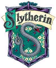 HOUSE OF HOGWARTS (ASRAMA HOGWARTS)