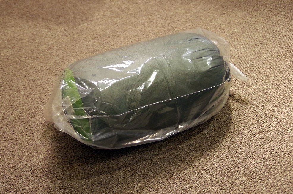 イスカ シュラフ 寝袋 エア 300 SL 8139019_m.jpg