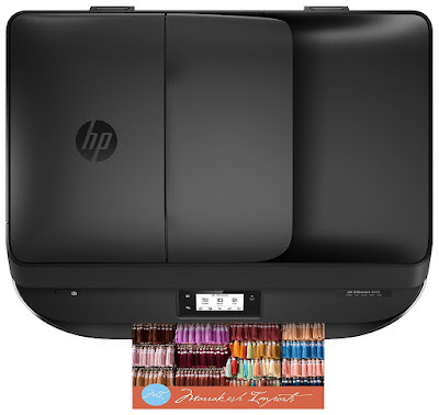HP OfficeJet 4655 Driver For Windows 10