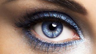 Eye Makeup Blue Color Eyes Pictures Eye Makeup Blue Color Eyes Pictures