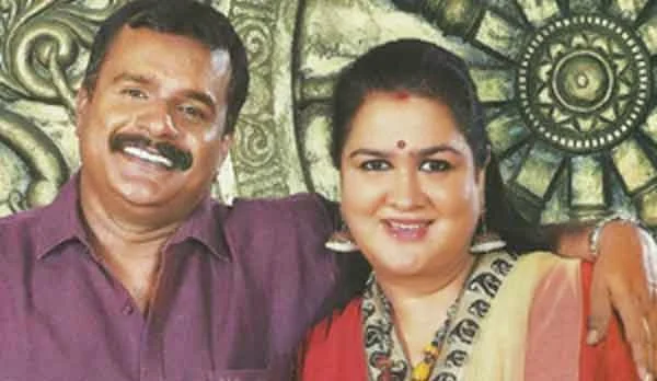  Kerala, Cinema,South Indian Actress Urvashi married again, Shivan, Arranged Marriage, Ex. Husband Manoj K Jayan,