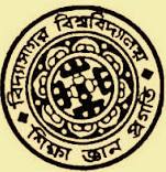 Vidyasagar University Routine Vidyasagar University Exam Routine 2016