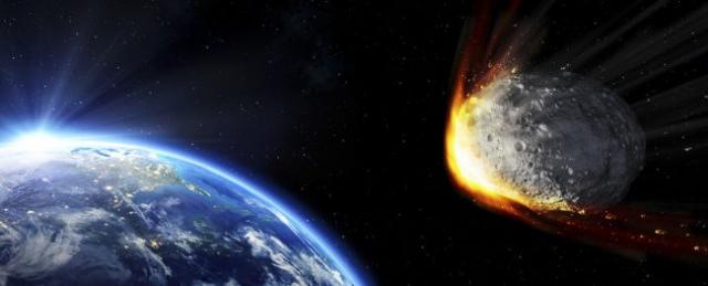 Thiên thạch có sức công phá cỡ 3 tỉ quả bom nguyên tử rất gần Trái đất