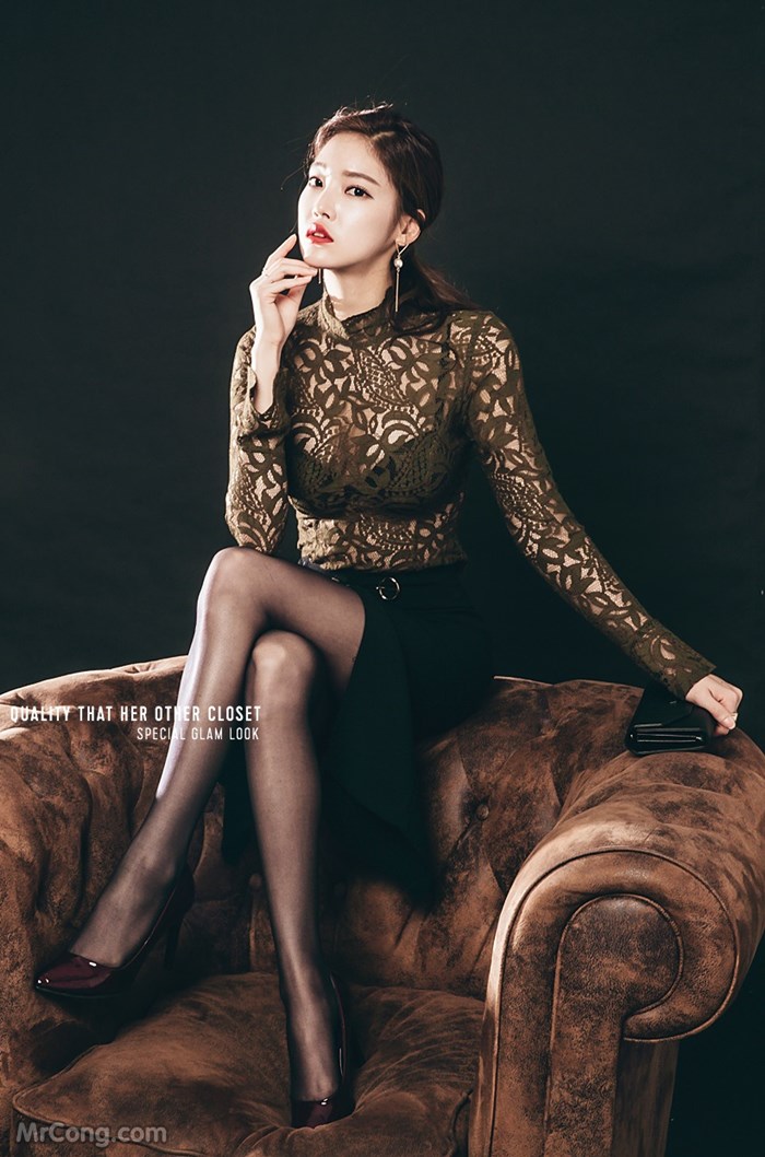 Model Park Jung Yoon in the November 2016 fashion photo series (514 photos) photo 3-10
