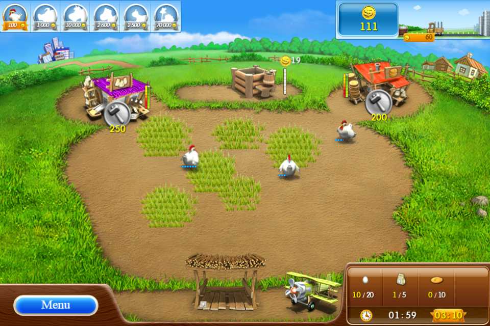 Farm Online Spiele