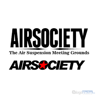 airsociety Logo vector (.cdr)