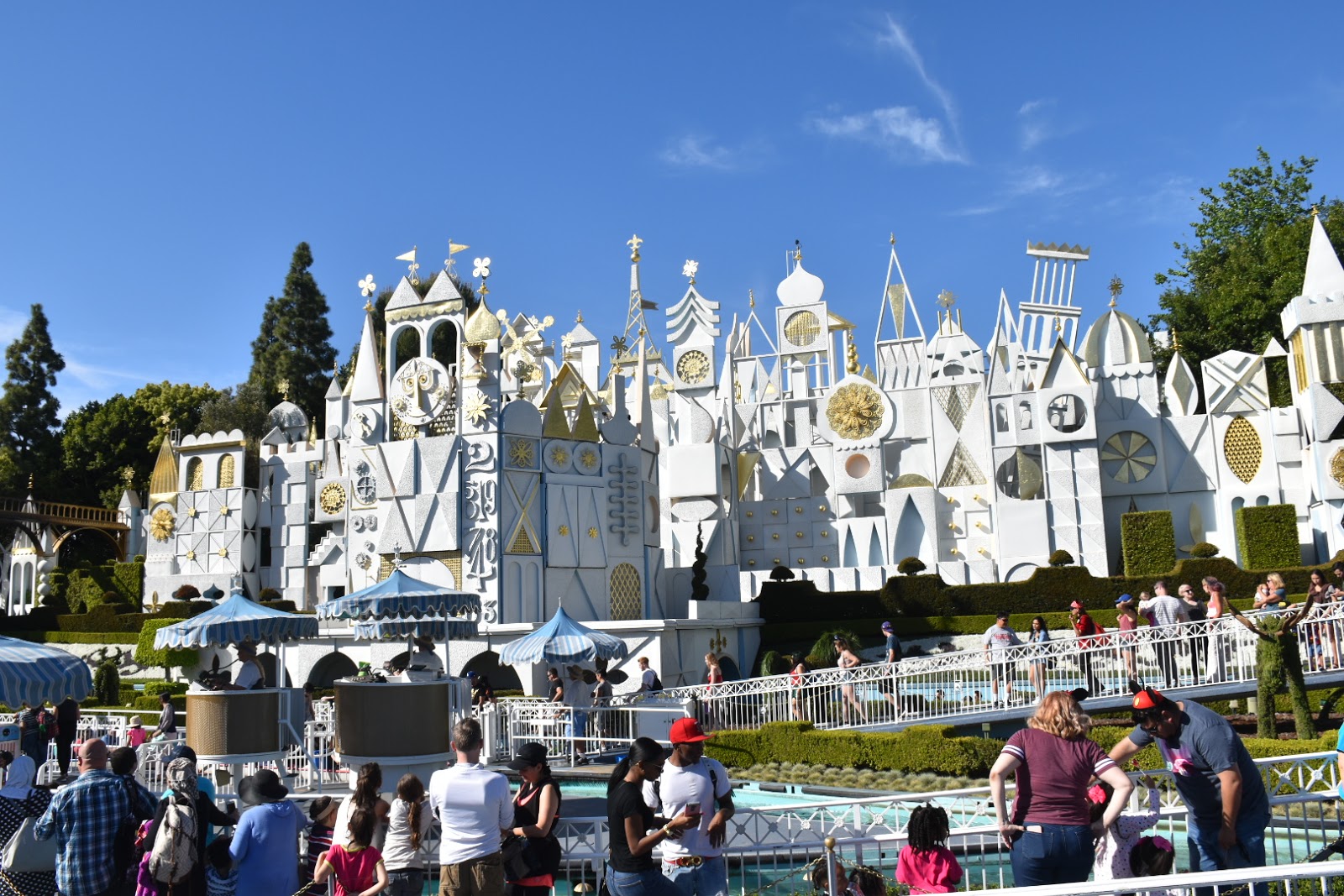 A Trip that Never Gets Old: Disneyland  via  www.productreviewmom.com