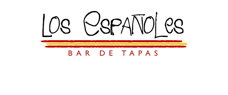 Los Españoles bar de tapas