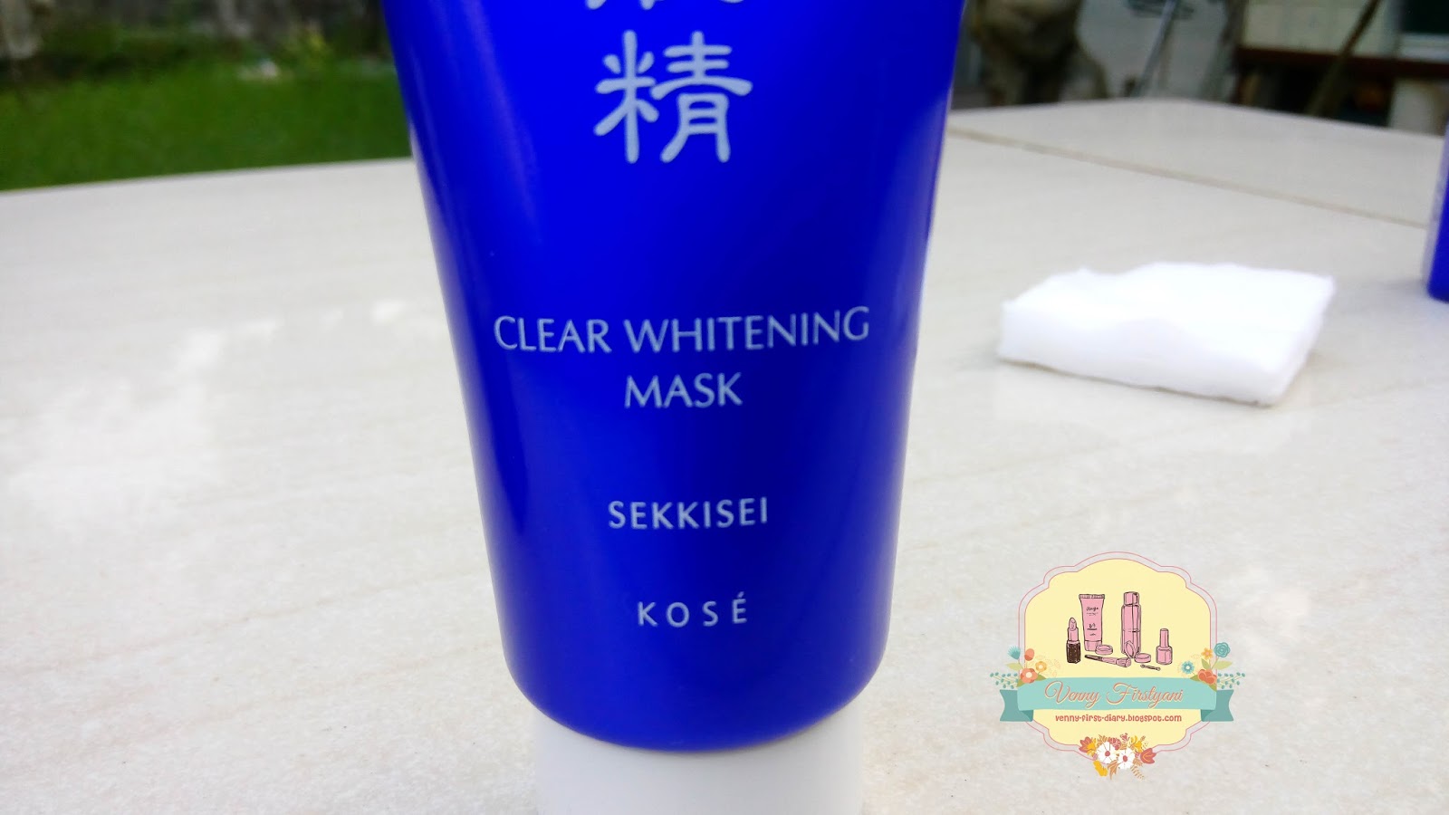 review masker peel off