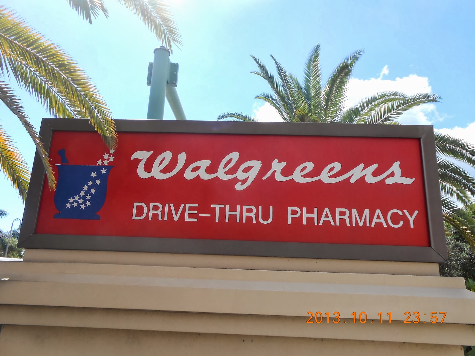 The Wag The Walgreens Blog Walgreen's (S. Dixie & 6th Ave) Lake Worth FL