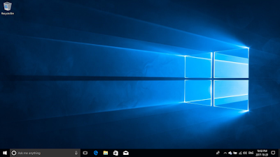Hướng dẫn cài đặt Windows 10 chuẩn UEFI/GPT với USB WinPE