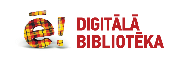 Ē digitālā bibliotēka