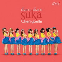Chord Gitar CherryBelle - Diam-Diam Suka