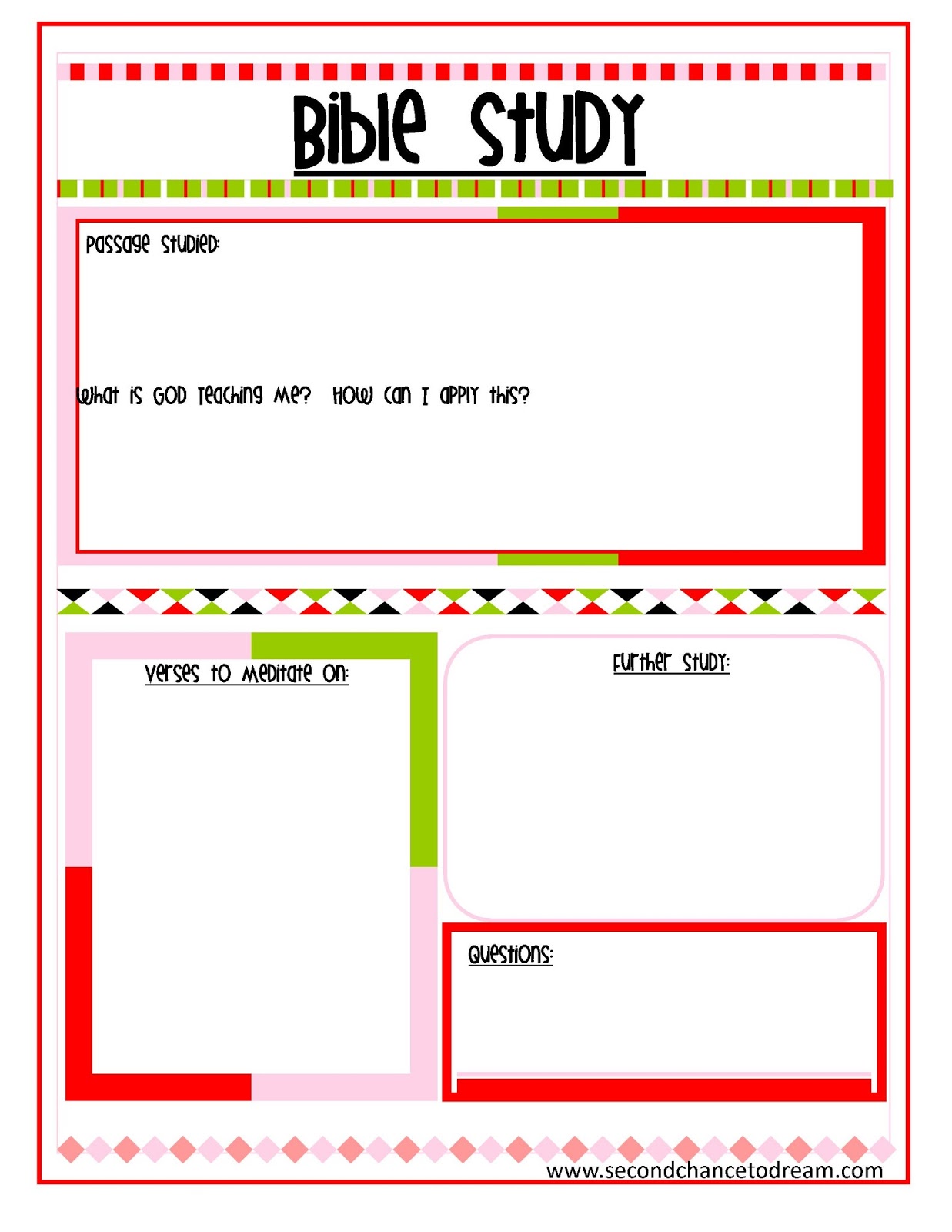 Quick Bible Study Lessons Short Bible Studies : Christian Bible Studies – QIWS