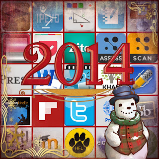 Happy Holidays from FringeEdTech! Happy Holidays from FringeEdTech!