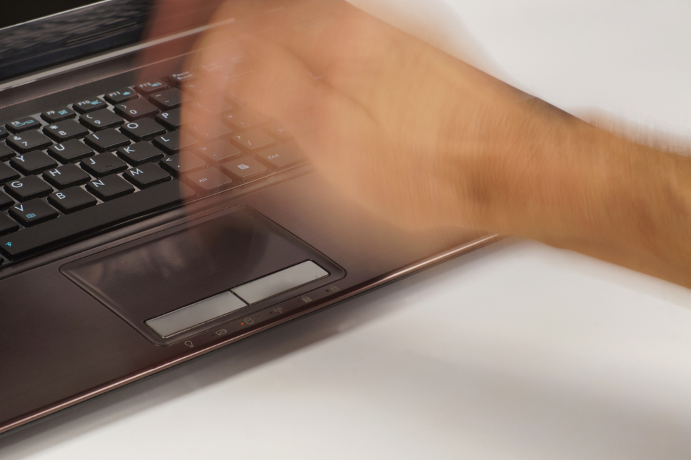 Laptop Touchpad Not Working Problem Fix Howtosolveit In 2020 How To