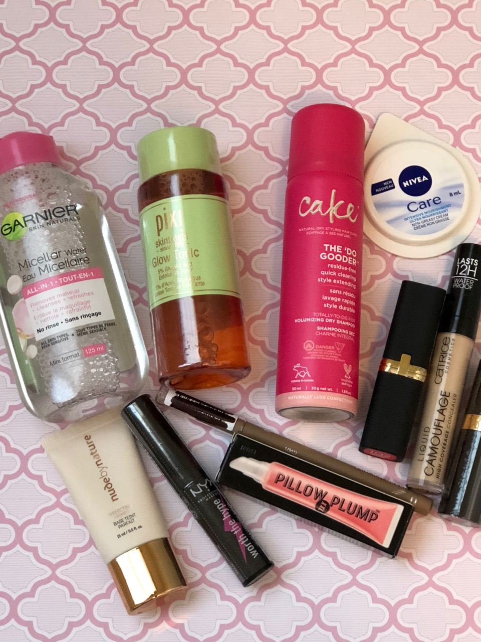 Shopping Obsession First Online Order w/ Beauty by Shoppers Drug Mart